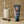 Tube of Route Rinse deodorant cream on a bathroom counter with a toothbrush and razor.